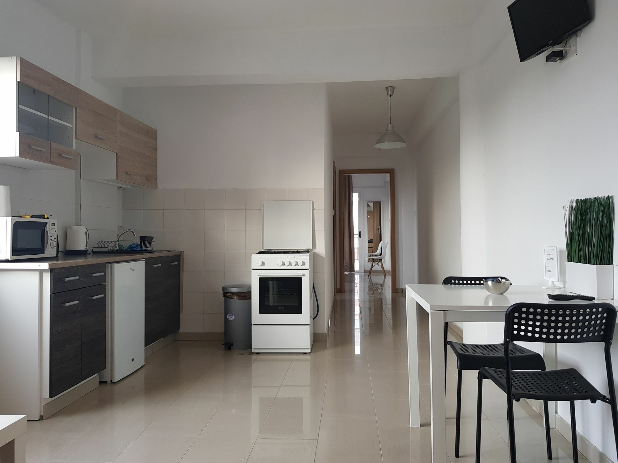 Valentinos Apartments Paphos Exterior foto